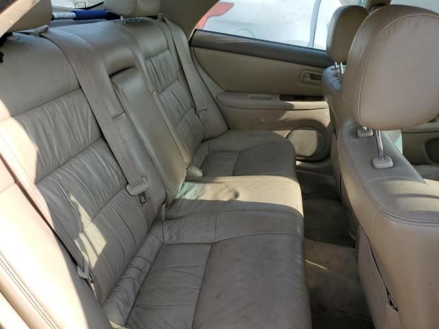 1998 Lexus ES 300