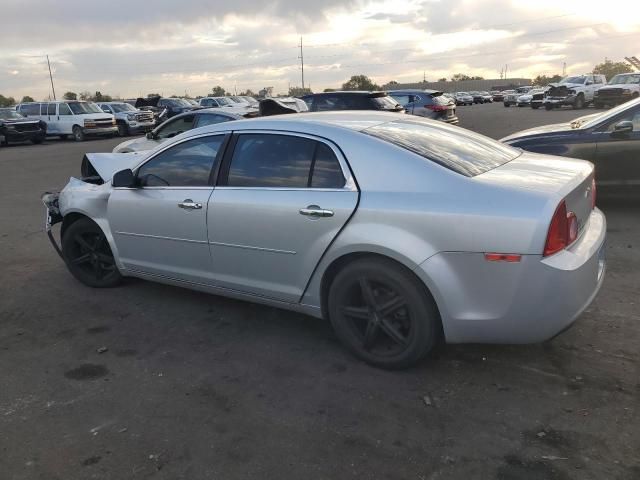 2012 Chevrolet Malibu 1LT