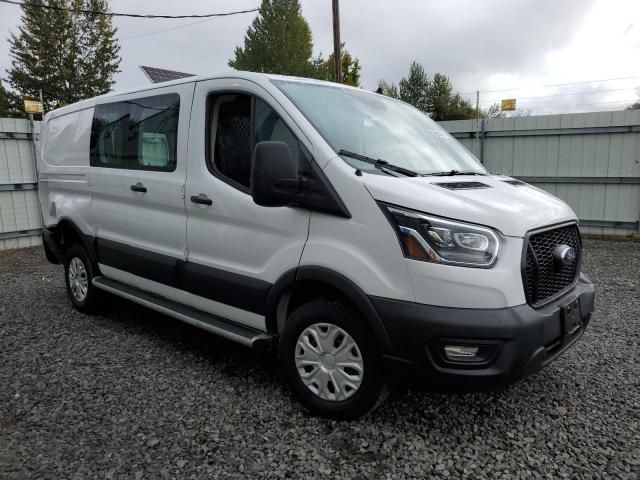 2023 Ford Transit T-250