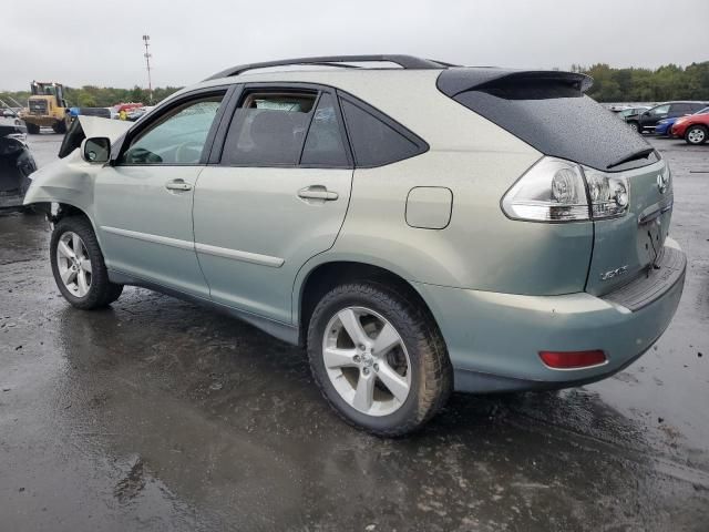 2005 Lexus RX 330