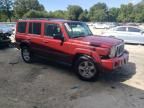 2007 Jeep Commander