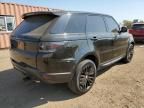 2017 Land Rover Range Rover Sport SC