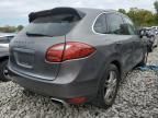 2011 Porsche Cayenne S Hybrid