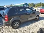 2005 Hyundai Tucson GLS