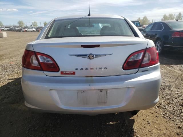 2007 Chrysler Sebring Touring