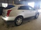 2013 Cadillac SRX