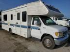 1997 Ford Econoline E350 Cutaway Van