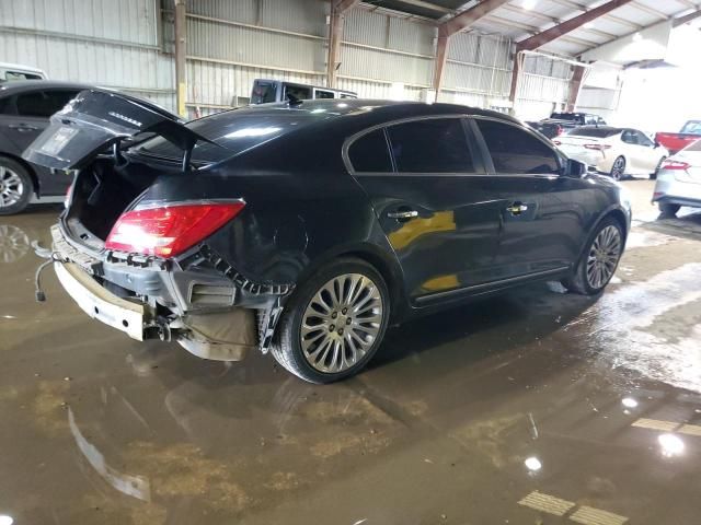 2014 Buick Lacrosse Touring