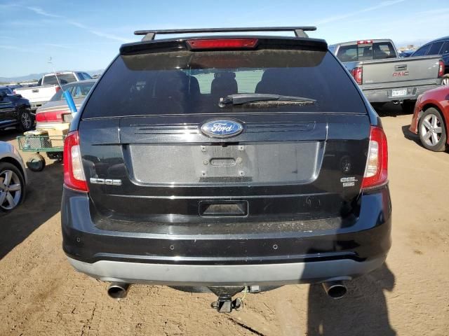 2011 Ford Edge SEL