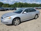 2014 Chevrolet Impala Limited LT