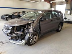 2014 Honda CR-V LX en venta en Sandston, VA