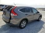 2012 Honda CR-V LX