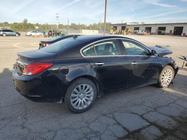 2013 Buick Regal Premium