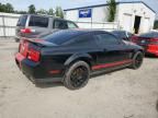 2009 Ford Mustang Shelby GT500