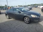 2012 Volvo S60 T5