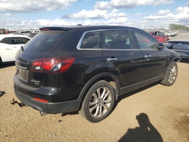 2013 Mazda CX-9 Grand Touring