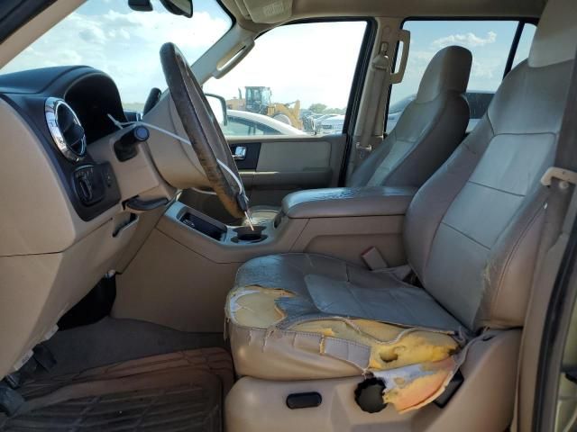 2005 Ford Expedition Eddie Bauer