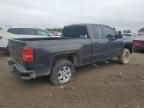 2015 Chevrolet Silverado K1500