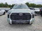 2024 Toyota Tundra Crewmax SR