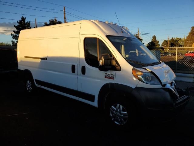 2017 Dodge RAM Promaster 2500 2500 High