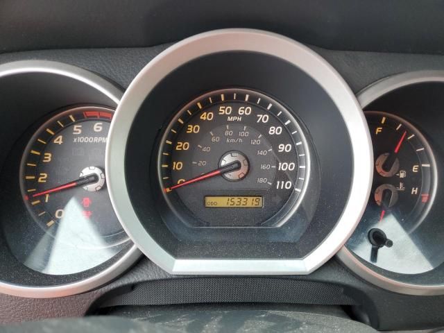 2006 Toyota 4runner Limited