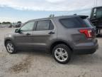 2017 Ford Explorer Police Interceptor