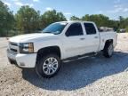 2007 Chevrolet Silverado C1500 Crew Cab