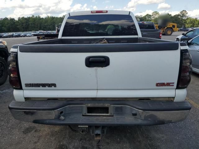 2005 GMC New Sierra C1500