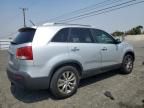 2011 KIA Sorento EX