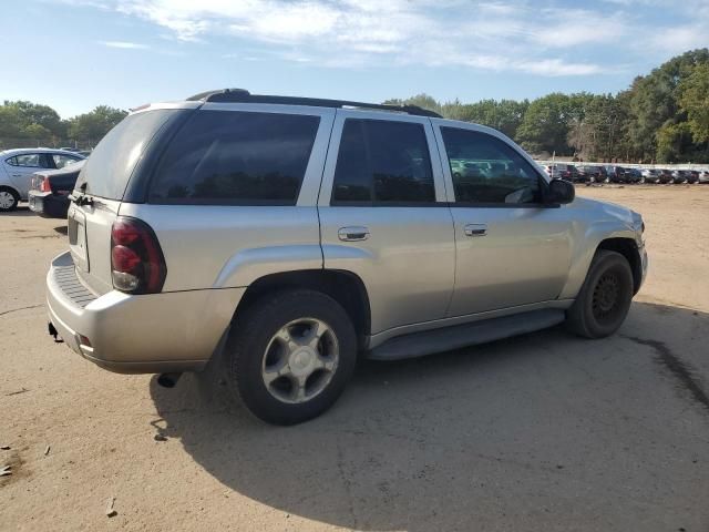 2006 Chevrolet Trailblazer LS