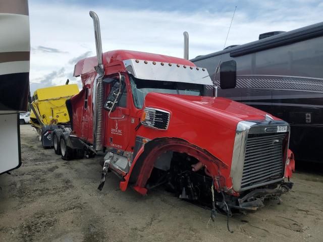 2015 Freightliner Conventional Coronado 132