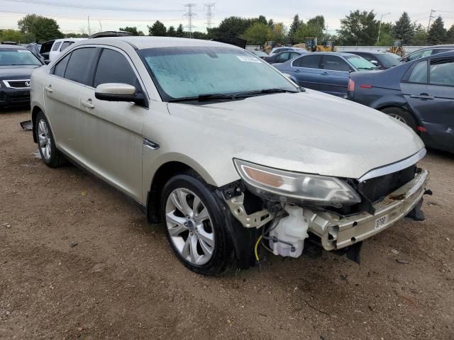 2011 Ford Taurus SEL