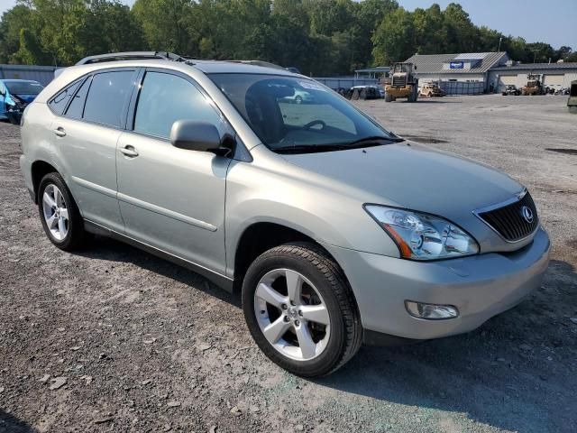 2004 Lexus RX 330