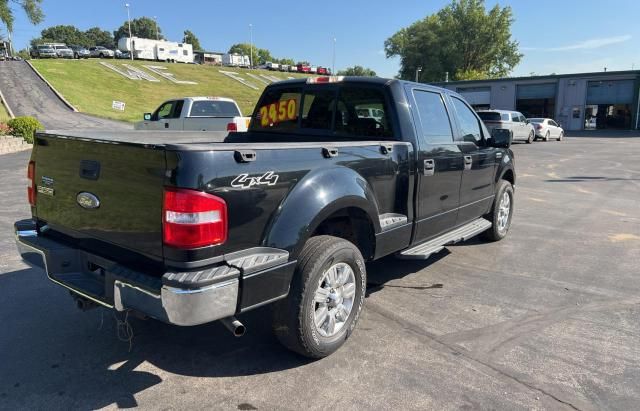 2006 Ford F150