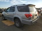 2007 Toyota Sequoia Limited