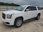 2018 GMC Yukon XL C1500 SLT