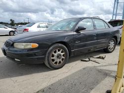 Salvage cars for sale from Copart Windsor, NJ: 2000 Buick Regal LS