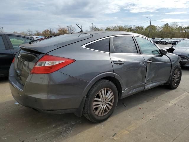 2012 Honda Crosstour EXL