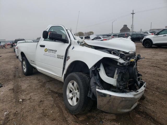 2014 Dodge RAM 1500 ST