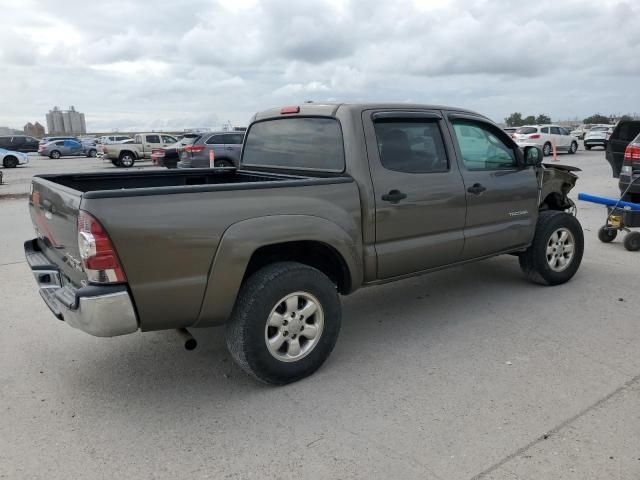 2010 Toyota Tacoma Double Cab Prerunner