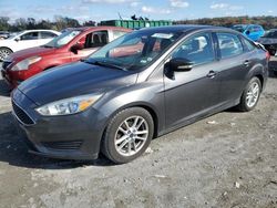 2016 Ford Focus SE en venta en Cahokia Heights, IL