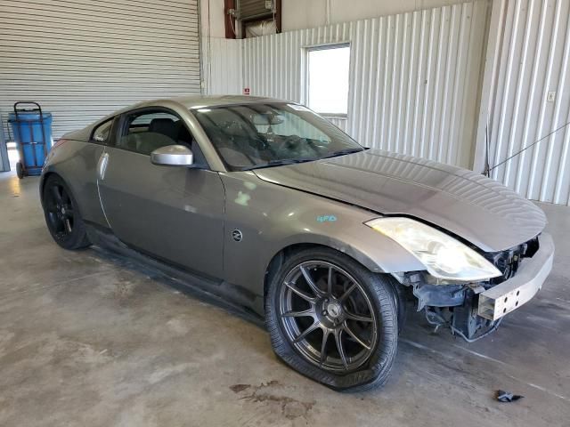 2006 Nissan 350Z Coupe