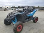 2022 Can-Am Maverick X3 RS Turbo RR