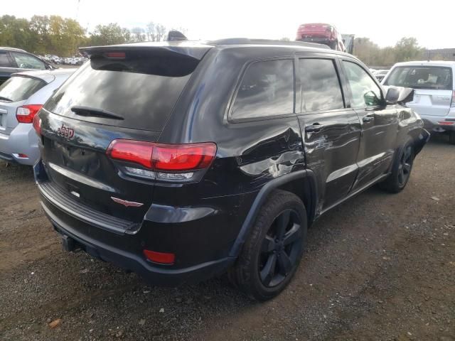 2019 Jeep Grand Cherokee Trailhawk