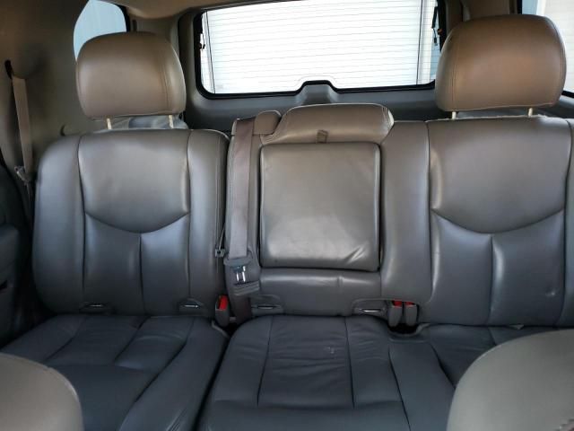 2005 Chevrolet Tahoe K1500