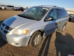 2005 Dodge Grand Caravan SE for sale in Brighton, CO