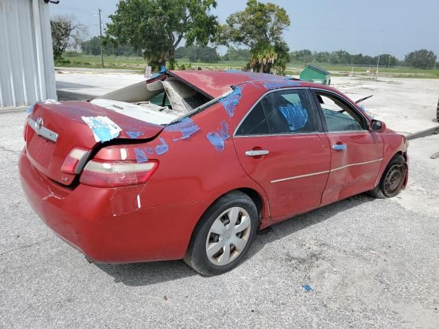 2007 Toyota Camry New Generation CE