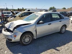 2005 Ford Focus ZX4 en venta en Mentone, CA