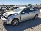 2005 Ford Focus ZX4