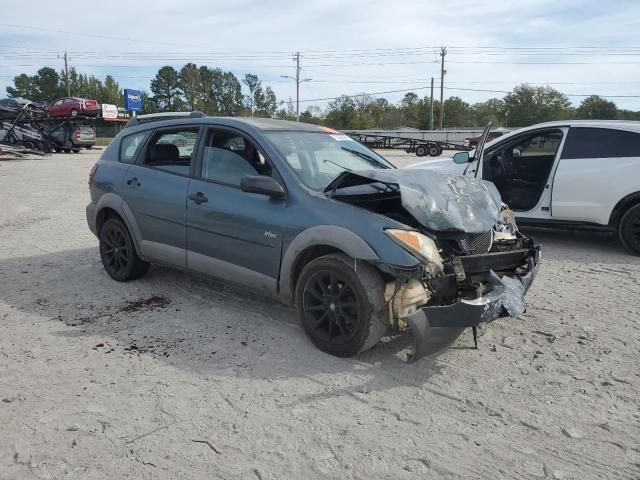 2007 Pontiac Vibe